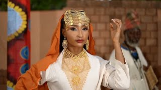 Sabuwar Waka - Kece Ta Farko - Latest Hausa Song Original Official Video 2024