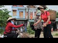 Full Video: 145  Days of Farm Building - Fruit harvesting - gardening | La Thi Be - Daily life