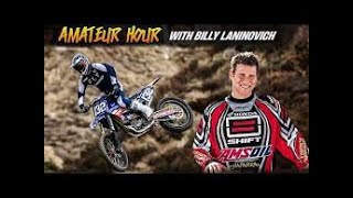 Episode 5 with Billy Laninovich and  After Hours  with Wes Kain