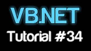 VB.NET Tutorial 34 - Auto Typer (Visual Basic 2008/2010)