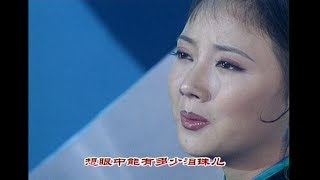 枉凝眉 - 张燕 (1996) Vain Longing / Hope Betrayed - Zhang Yan