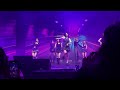 4k 241117 dreamcatcher 드림캐쳐 2 rings oakland luck inside 7 doors tour