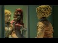 Bloody Mary– Robot Chicken feat. MootroidXproductions