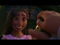 Encanto Theory Why Isabella Was Abuela’s Favorite Madrigal!