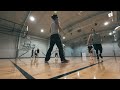 basketball pickup game first 4k video 2025.01.11