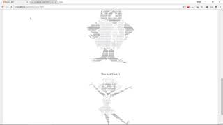 Connecting HTML-CSS with PHP