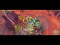 july 9th 2024 pivas roaming vs we profit melee dps pov