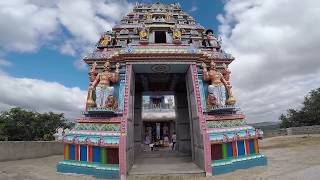 KoteBetta | Kambada Narasimhaswamy Temple