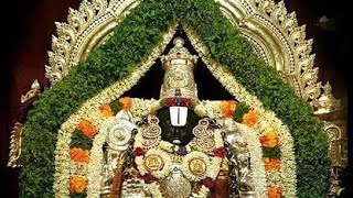 Vaikundanatha Govind Govinda #perumal_whatsapp_status