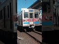 京成金町線　3668f　　　　　金町駅発車