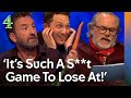 Sean Lock, Lee Mack & Jimmy Carr's Most Ridiculous Moments | Best Of Cats Does Countdown Series 22