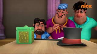 Motu Patlu | Season 1 |  मोटू पतलू | Inaam Dus Karod | Episode 143 Part 1 | Voot Kids