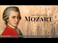 6 hours mozart for studying concentration relaxation