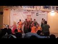 kathak abhang