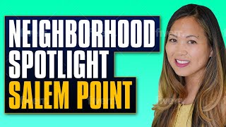 Neighborhood Spotlight: Salem Point PA pennsylvania living