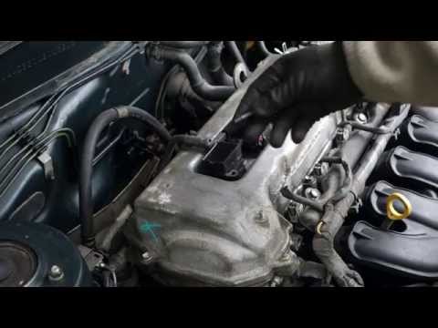 How to repair broken ignition coil easy way in car or truck How to repair broken ignition coil easy way in car or truck