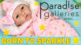 paradise galleries dolls & smiles