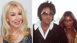 "My Purity Attracted Him": Linda Thompson Reacts to losing her virginity to Marshmallow-Lip Elvis
