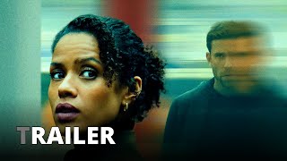 SURFACE - Stagione 2 (2025) | Trailer italiano del thriller-drama di Apple con Gugu Mbatha-Raw