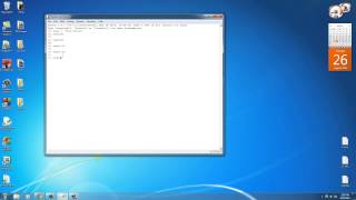 Python Tutorial 4 Slicing up Strings
