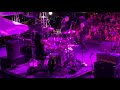 Bruce Kulick - Trial By Fire - KISS Kruise IX (Brent Fitz Cam)