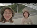 瀬戸内国際芸術祭に行ってきた🚢直島女子旅編 with jemmaさん