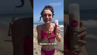 Dylan Mulvaney S Bikini Reveal
