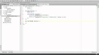 3) Angular/Jasmine, Controller Testing