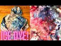 ICE DYE CUSTOM NIKE HOODIE TUTORIAL MADE EASY!