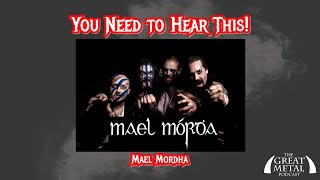 You Need To Hear This! | Mael Mordha