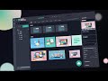 Share Creators Digital Asset Management System Intro