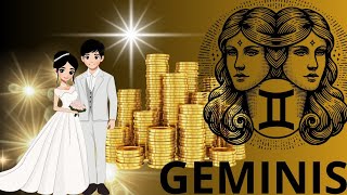 Geminis ALGO MUY BUENO REVENTARA,AGARRATE FUERTE QUE LA FORTUNA TE ELIGIO💰♥️🍓🧨🤑