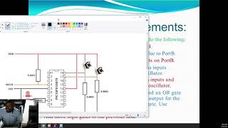 More Examples. PIC Assembly Language (Tutorial 4).