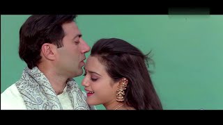 Dekhen Bhi To Kya Dekhen - Farz (2001) Sunny Deol || Preity Zinta || Bollywood Full Video Song