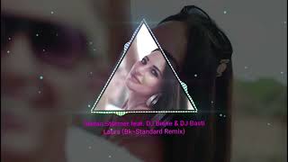 Stefan Stürmer - Laura feat. Deejay Biene & DJ Basti (Bk-Standard Remix)