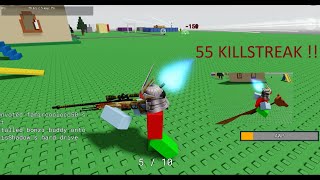 AWP + STICK HORSE + BIRCH TREE !! | ITEM ASYLUM