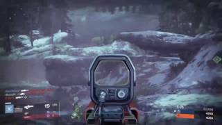 【Destiny】 クラメンとクルーシブル