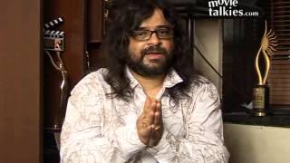 Composer Pritam Talks About His Favourite Kind Of Music