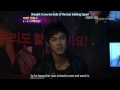 goe ss 091201 yunho@actress movie premiere english subbed