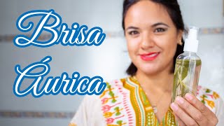 Brisa Áurica