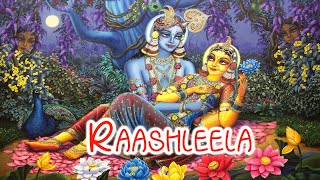 Anath Bandhu Das Adhikari - Raashleela | Bengali Ramayana | Bangla Geeti