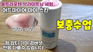 보충수업 ~｢어드마이어 마이스킨｣ 기대치를 낮춰라! 마지막 리뷰정리