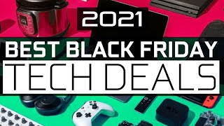 Best Black Friday Tech Deal 2021
