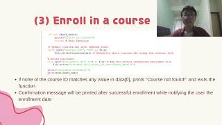 CSC1024 Programming Principles Final Project - Group 11_1
