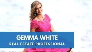 GEMMA WHITE INTERVIEW: EVERYTHING HAPPENS FOR A REASON