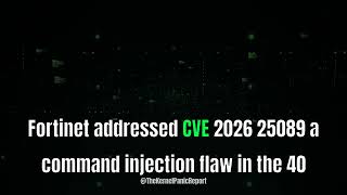 Microsoft Patch Tuesday Record: 206 Fixes, 3 Zero-Days | Ivanti, Fortinet, SAP & ServiceNow