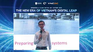 Preparing VMware Systems for OpenStack Migration | Kenneth Tan