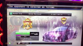 WMMT5DX - Wangan King (Evo X vs Skyline) ANDIK vs Widy3