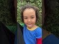 parodi mandiin celine pertama kali kalo namiya ratusan kali 🤣 fun viral kidsvideo short fun