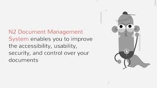 Document Management System Explainer